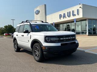 2021 Ford Bronco Sport for sale in Loveland OH