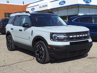 2021 Ford Bronco Sport for sale in Livonia MI