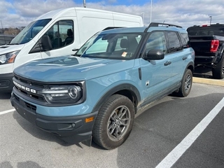 2021 Ford Bronco Sport for sale in Greeneville TN