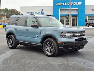 2021 Ford Bronco Sport for sale in Rockingham NC