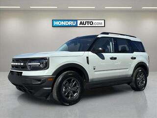 2022 Ford Bronco Sport for sale in Manheim PA