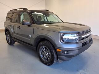 2022 Ford Bronco Sport for sale in Altoona PA