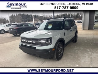 2022 Ford Bronco Sport for sale in Jackson MI