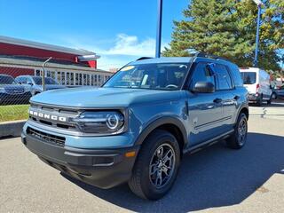 2022 Ford Bronco Sport for sale in Dearborn MI
