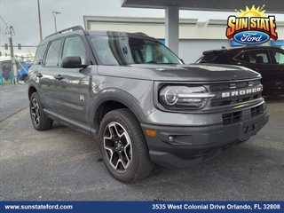 2022 Ford Bronco Sport for sale in Orlando FL