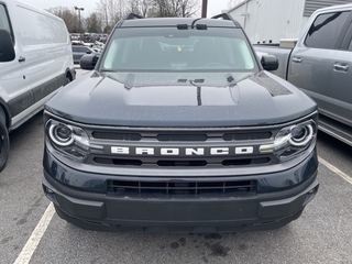 2022 Ford Bronco Sport for sale in Spartanburg SC