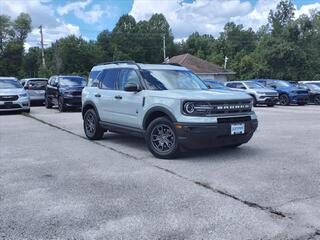 2022 Ford Bronco Sport