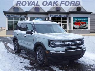 2022 Ford Bronco Sport for sale in Royal Oak MI