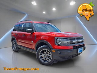 2022 Ford Bronco Sport for sale in Orange TX