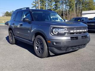 2022 Ford Bronco Sport for sale in Cleveland TN