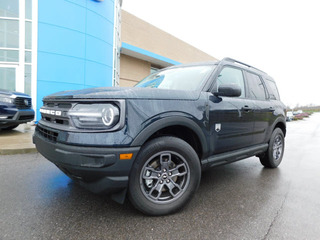 2022 Ford Bronco Sport for sale in Gallatin TN