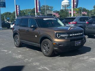 2022 Ford Bronco Sport for sale in Independence MO