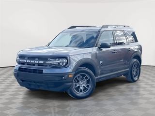2022 Ford Bronco Sport for sale in Plymouth MI