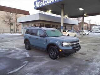 2022 Ford Bronco Sport for sale in Chicago IL