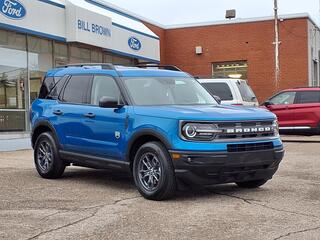 2022 Ford Bronco Sport for sale in Livonia MI