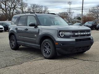 2022 Ford Bronco Sport for sale in Livonia MI