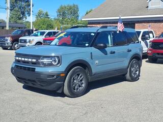 2022 Ford Bronco Sport for sale in Belleville MI