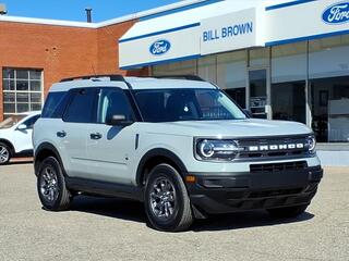 2022 Ford Bronco Sport for sale in Livonia MI