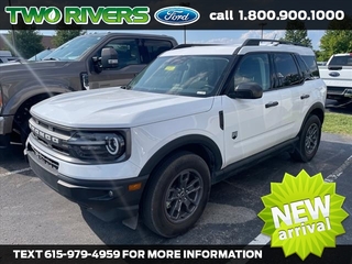 2023 Ford Bronco Sport for sale in Mt. Juliet TN