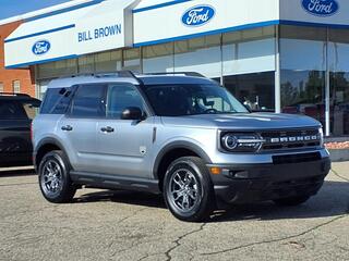 2023 Ford Bronco Sport for sale in Livonia MI