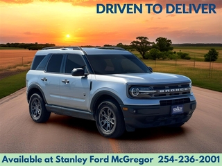 2023 Ford Bronco Sport for sale in Dallas TX