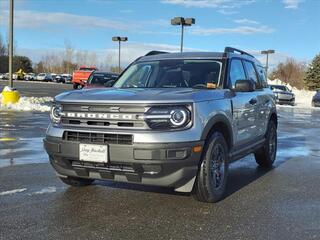 2023 Ford Bronco Sport for sale in Oakland ME