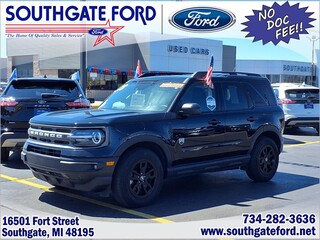 2023 Ford Bronco Sport for sale in Southgate MI