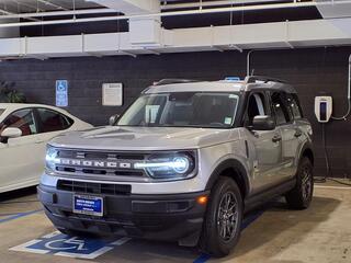 2023 Ford Bronco Sport for sale in Santa Monica CA