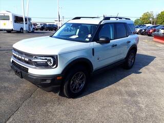 2023 Ford Bronco Sport for sale in Joliet IL