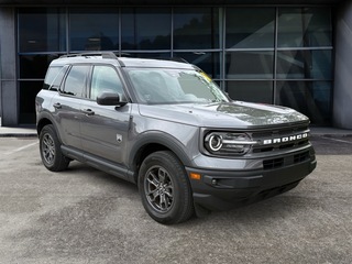 2023 Ford Bronco Sport for sale in Cleveland TN