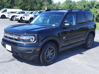 2023 Ford Bronco Sport for sale in Roanoke VA