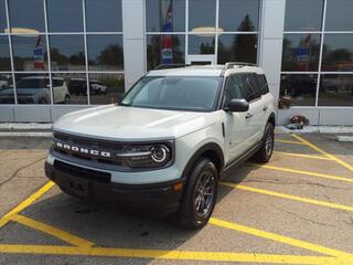 2023 Ford Bronco Sport for sale in Fredonia NY