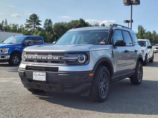 2023 Ford Bronco Sport for sale in Oakland ME