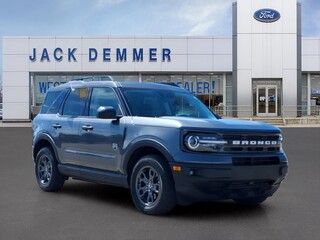 2023 Ford Bronco Sport for sale in Wayne MI