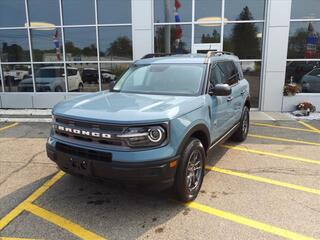 2023 Ford Bronco Sport for sale in Fredonia NY