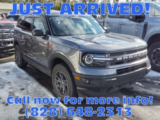 2023 Ford Bronco Sport for sale in Canton NC