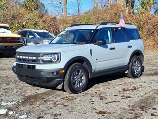 2023 Ford Bronco Sport for sale in Belleville MI