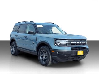 2023 Ford Bronco Sport for sale in Kerrville TX