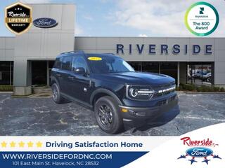 2023 Ford Bronco Sport for sale in Havelock NC