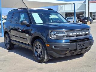 2023 Ford Bronco Sport for sale in Greenville SC