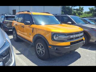 2023 Ford Bronco Sport for sale in Webster Groves MO