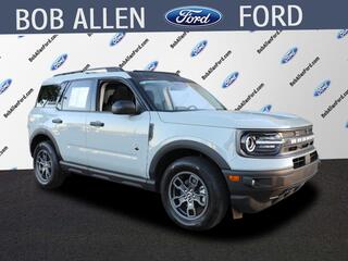 2023 Ford Bronco Sport for sale in Overland Park KS