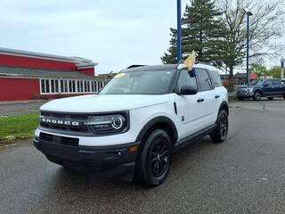 2023 Ford Bronco Sport for sale in Dearborn MI