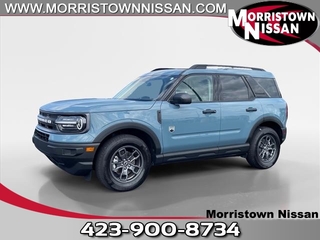 2023 Ford Bronco Sport for sale in Morristown TN