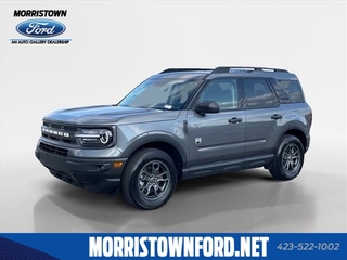 2023 Ford Bronco Sport for sale in Morristown TN