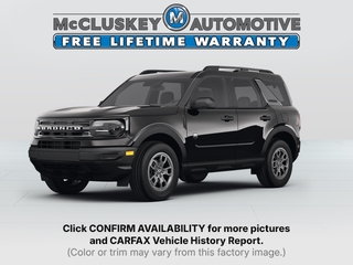 2024 Ford Bronco Sport for sale in Cincinnati OH