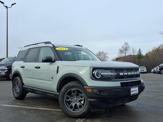 2024 Ford Bronco Sport for sale in Carol Stream IL