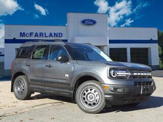 2024 Ford Bronco Sport for sale in Rochester NH