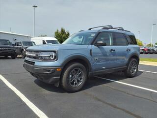 2024 Ford Bronco Sport for sale in Dundee MI