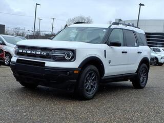 2024 Ford Bronco Sport for sale in Farmington Hills MI